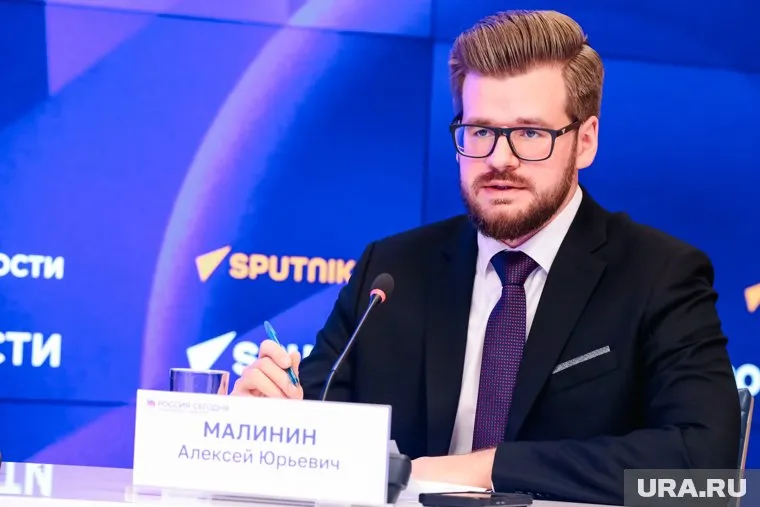 Политолог Алексей Малинин озвучил макроцель БРИКС