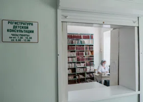 В Пермском крае к 2030 году вырастет доля жителей, довольных оказанием медпомощи