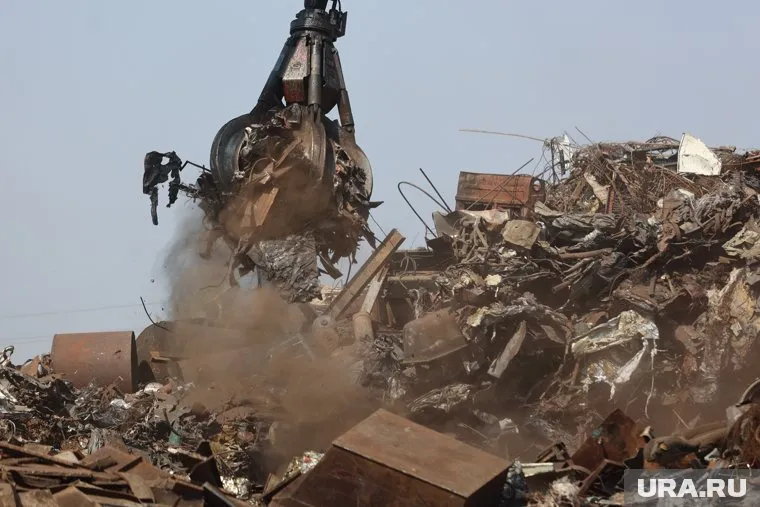 Тимошенко удивился, как вывоз металла, который осуществил Попов мог остаться незамеченным