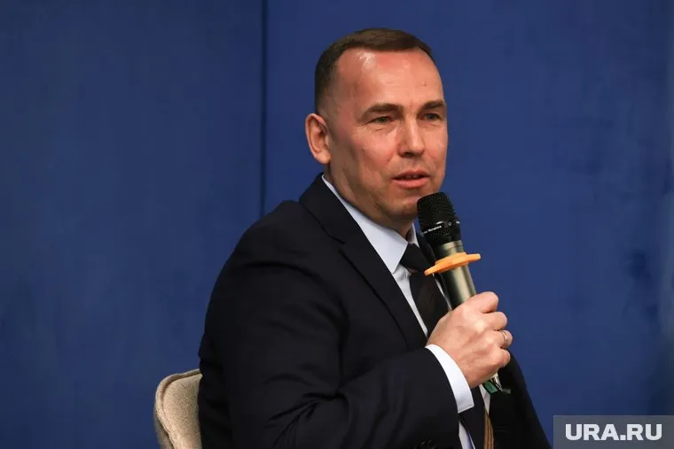 Вадим Шумков обратился к жителям Курганской области