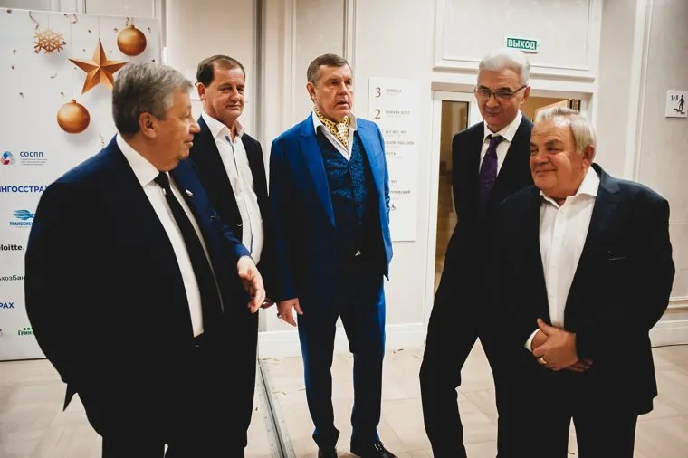 Ежегодный благотворительный аукцион «Екатерининская ассамблея». Екатеринбург