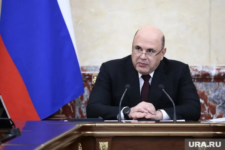 Замы Мишустина примут участие в серии ток-шоу «Открытые диалоги: 100 вопросов о будущем России»