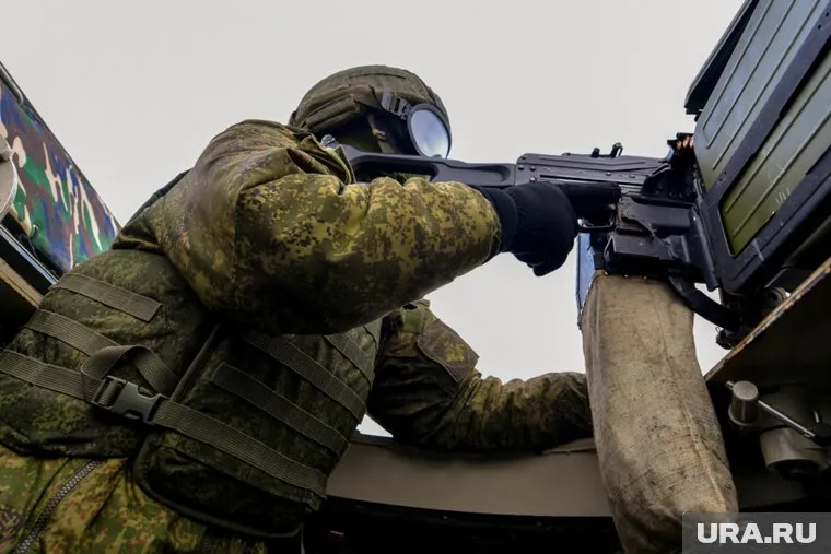Арсен Аваков считает, что Украина должна возвратить территорию военным путем