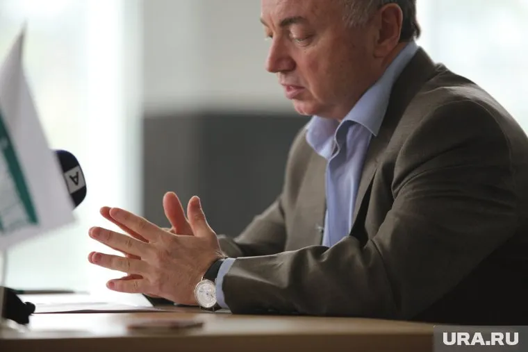 В «Атомстройкомплексе» верят, что переживут любые изменения