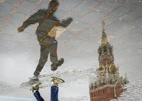 Вильфанд: снег в европейской части России пока не прогнозируется