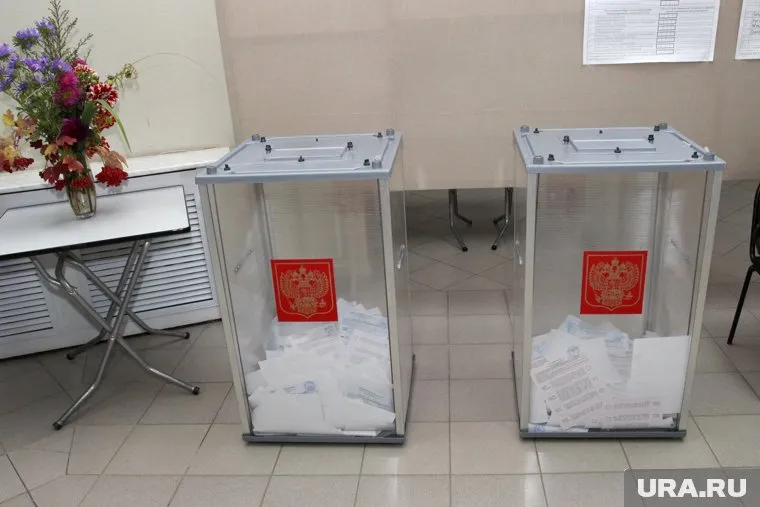 На кандидата от ЛДПР уже пожаловались пять раз