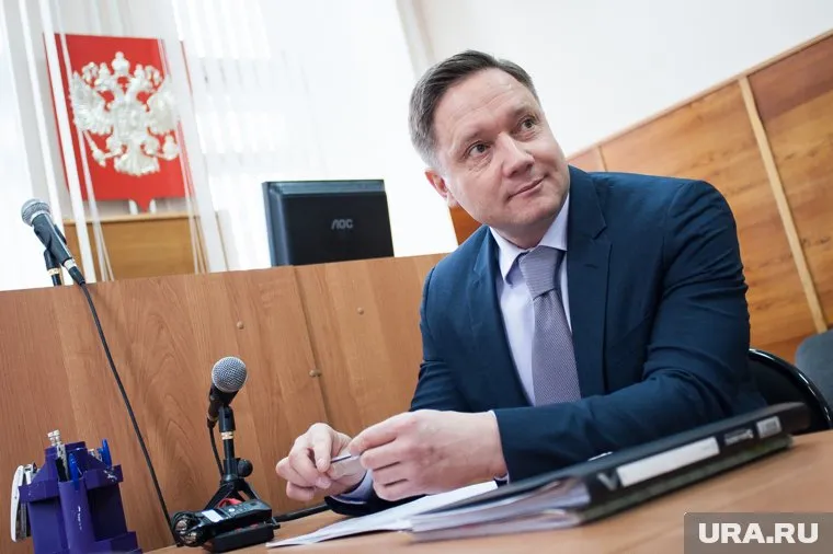 Сергей Капчук считает, судебное разбирательство было несправедливым