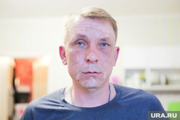 Иван Сидоров пережил атаку HIMARS