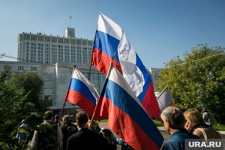 Правительство России защитило экономику от ударов со стороны стран Запада