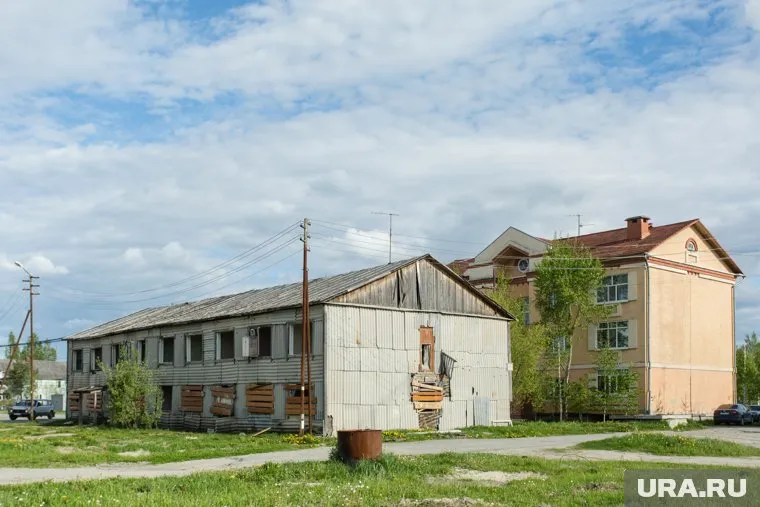 В мэрии города утверждают, что не имеют отношения к инциденту