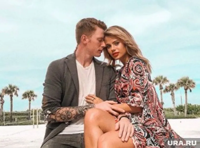 Никита Пресняков расскажет подробности личной жизни