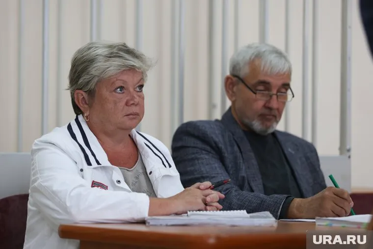 Директора МУП «Прометей» Галину Вихареву обвиняют в незаконном предпринимательстве