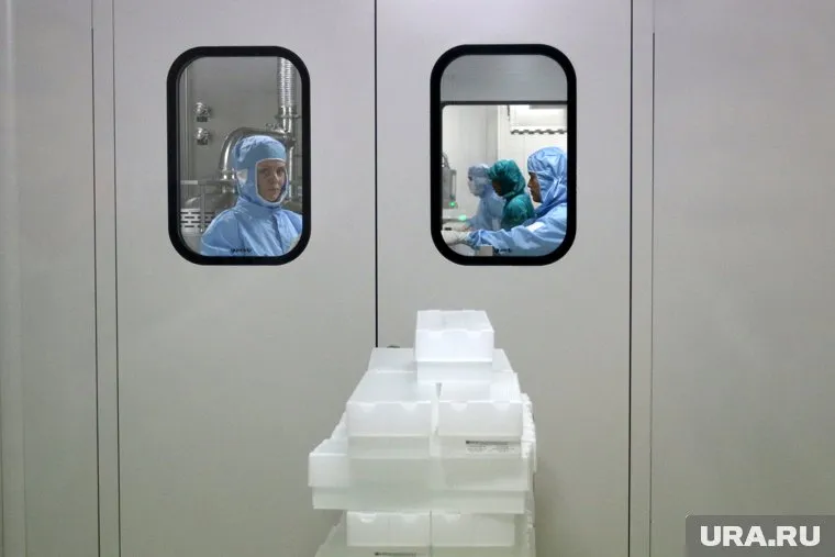 «Уралбиофарм» переживает непростые времена