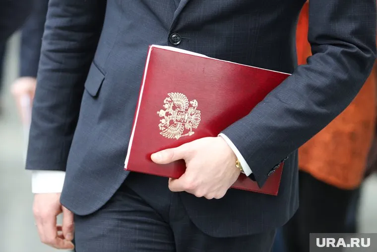 Глава Сургута Андрей Филатов ушел в отставку в конце апреля