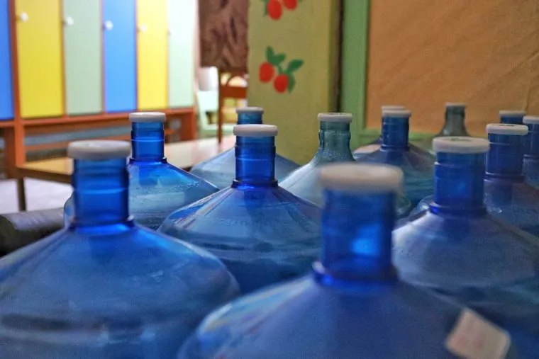 Визит губернатора Курганской области Шумкова Вадима в Петуховский район. Курган