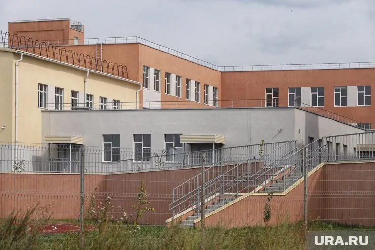 Жители Кетово написали Путину