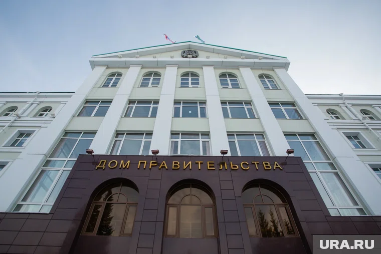 Директор департамента жилищно-коммунального комплекса и энергетики ХМАО назначен Матвей Каров