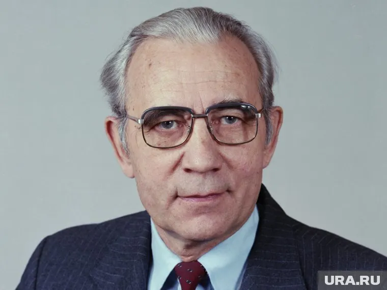 Льву Васильеву было 98 лет