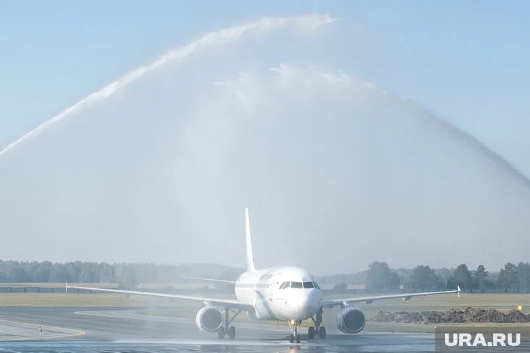 Первый рейс запустят уже 27 мая