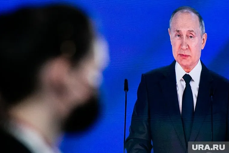 Владимир Путин обсудит с президентом США контроль над вооружениями