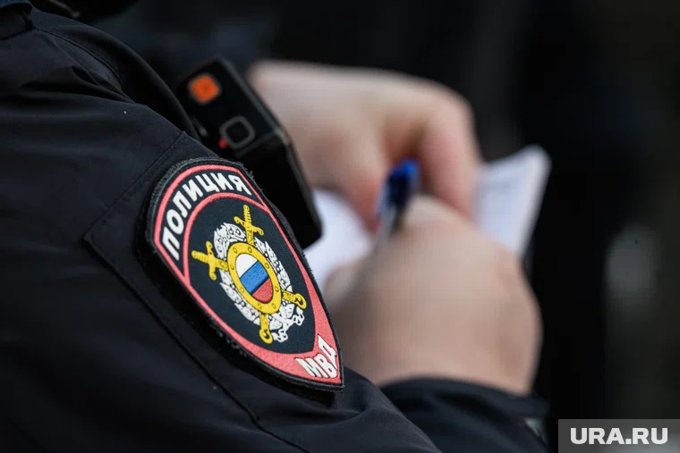 Ближайшие два года бывший полицейский проведет в колонии