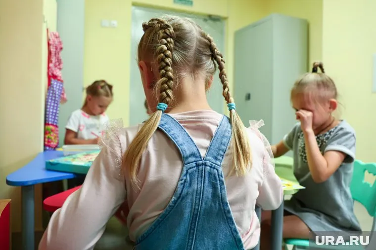 Апельсин, почерневший внутри, обнаружили родители дошкольника