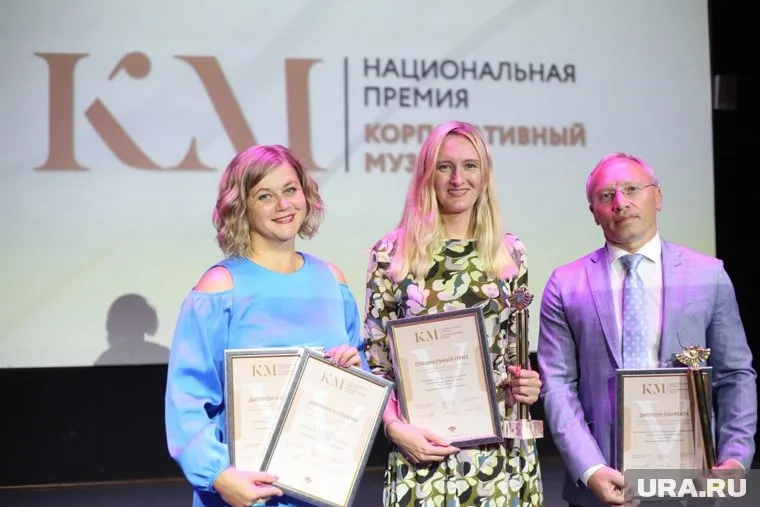 Победителями стали проекты Первоуральского новотрубного завода (ПНТЗ) и Северского трубного завода (СТЗ)