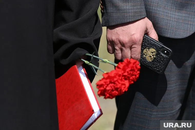 Александр Сергеевич Терехов ушел из жизни 30 ноября