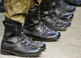 Тюменка обокрала Минобороны на более чем полмиллиона рублей