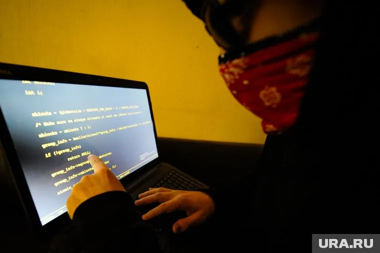 Хакеры атаковали россиян среди ночи