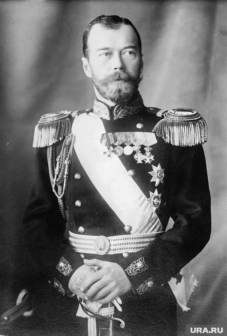 По мнению эксперта, монарх был неспособен на реформы, поэтому и не спас страну