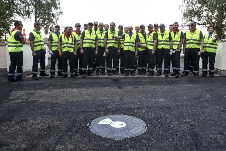 Семинар-совещание и заседание Государственного Совета в "Мастерской управления Сенеж". Москва