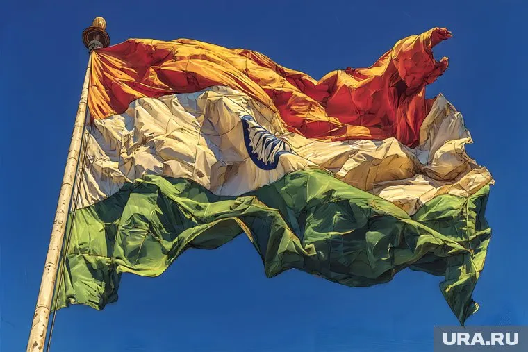 США обвинили Индию в финансировании войны из-за закупок нефти у России