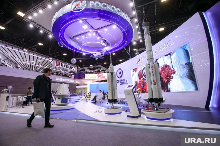 У госкорпорации большие планы на Челябинскую область