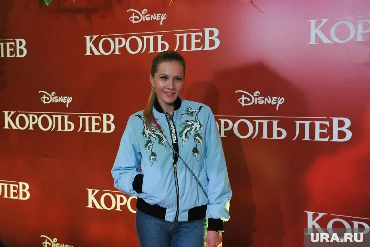 В программе "Жди меня" на НТВ появится новая ведущая