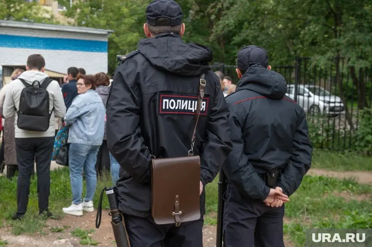 Полицией была проведена проверка сообщения о жертвоприношениях