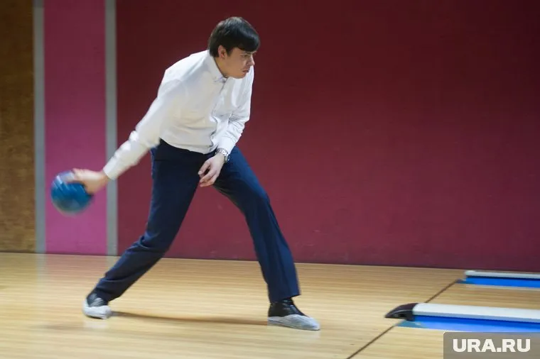 Михаил Зубарев готовится к предвыборному броску