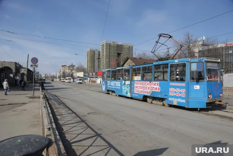 В Перми увеличат количество общественного транспорта