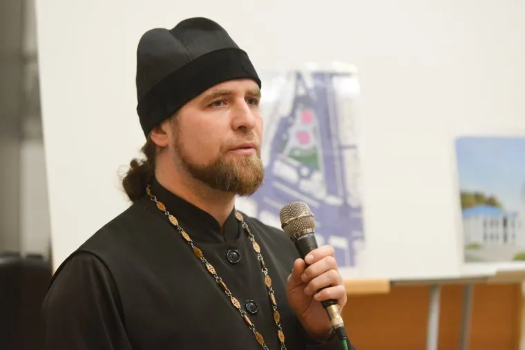 Публичные слушания. Челябинск