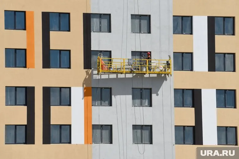 Накопившийся отложенный спрос на квартиры будет реализован в сентябре