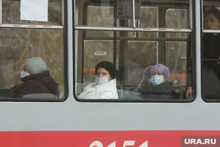 За сутки в России подтвержден 16 521 случай коронавируса