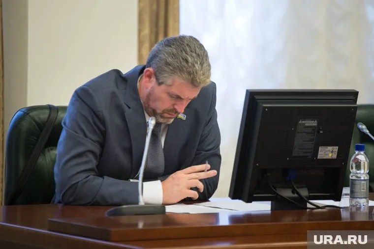 В вотчине Сергея Дегтярева невиданный раскол — неуправляемый вице-мэр сводит счеты с местными коммерсантами