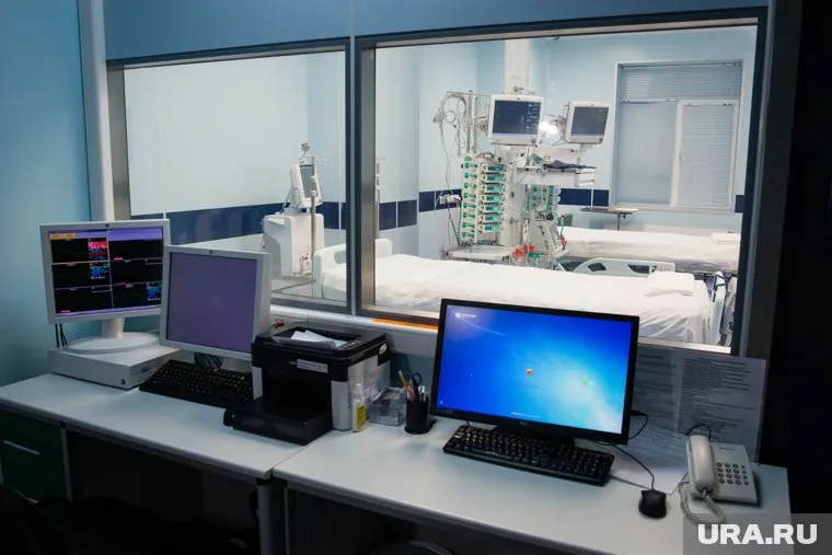 В ЯНАО пациенты сельской больницы получат возможность обследования внутренних органов высокоточным аппаратом