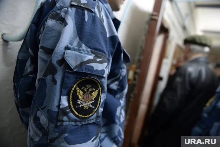 Сотрудники тюменского УФСИН увольняются, чтобы выйти на пенсию