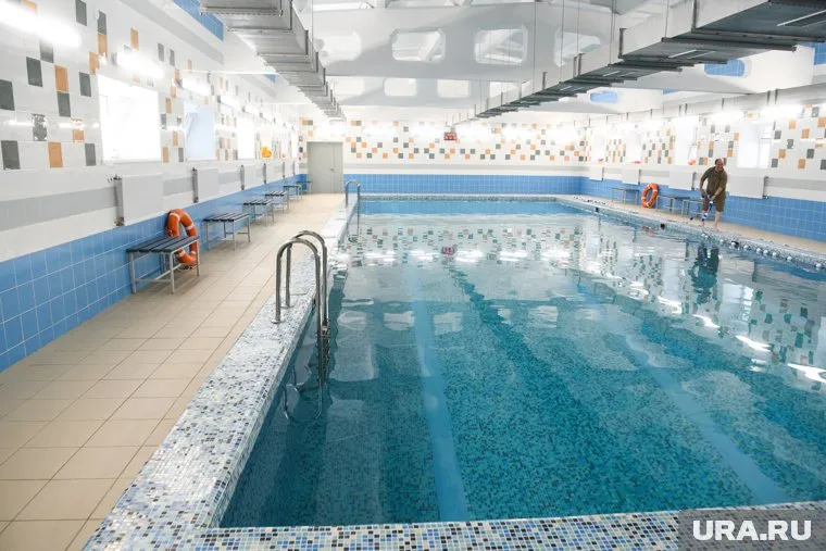 На данный момент лидирует «Аквамарин» (архивное фото)