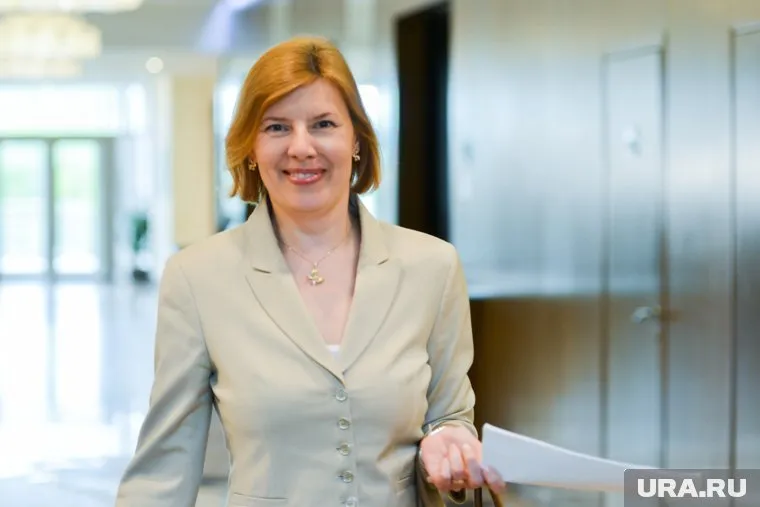 Агата Ткачева написала заявление об увольнении