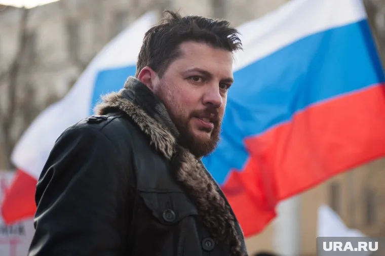 Леонид Волков признан террористом