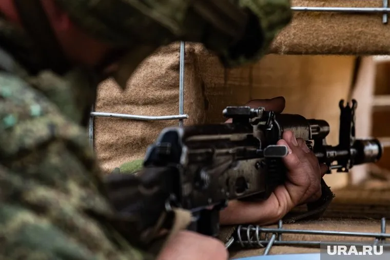 Военные базы РФ в Сирии готовы отреагировать на ситуацию в любой момент