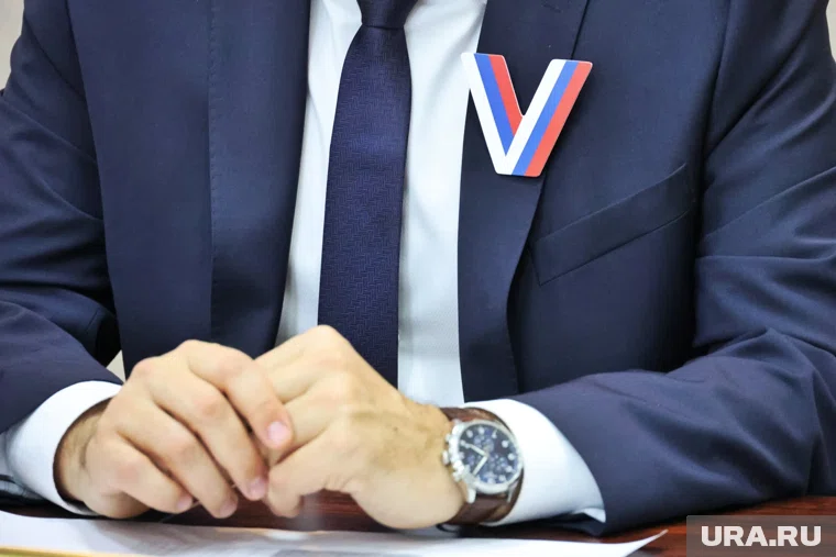 «Единая Россия» заняла 91 из 98 мандатов на выборах в Югре