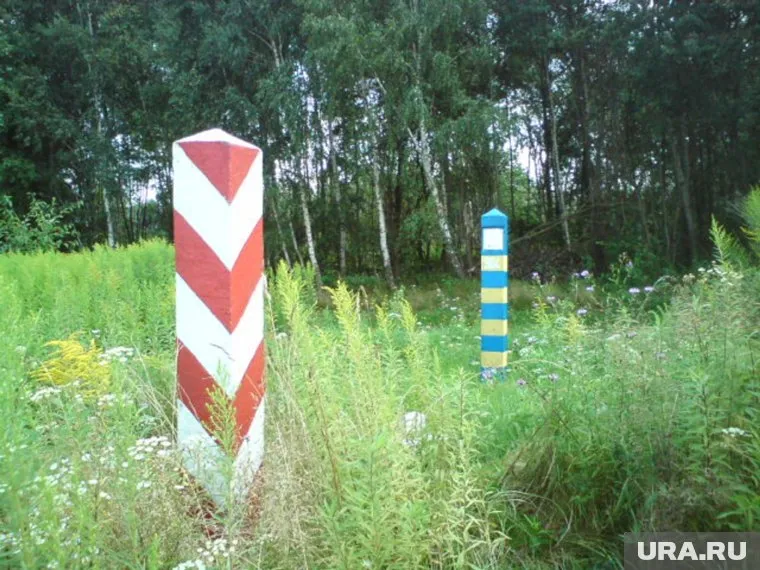 Пограничники усилили контроль за польско-украинской границей после массовых акций протеста